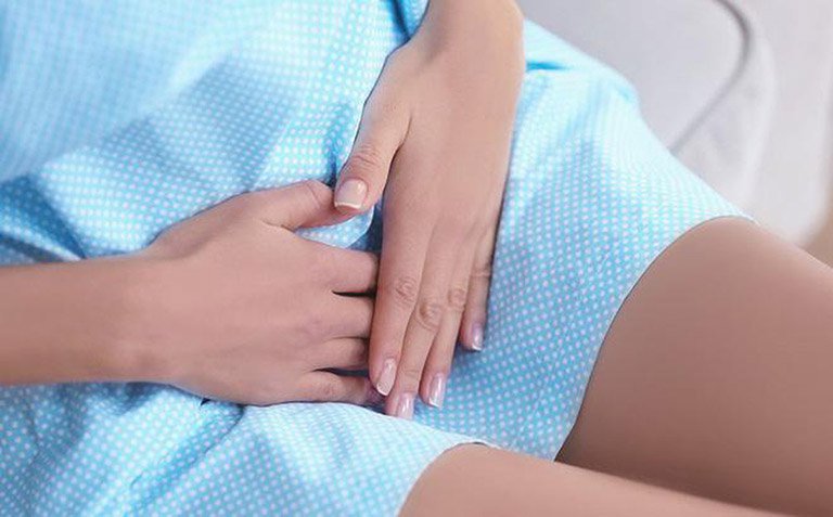Chăm sóc các vết thương sau sinh là cách vệ sinh vùng kín sau sinh thường