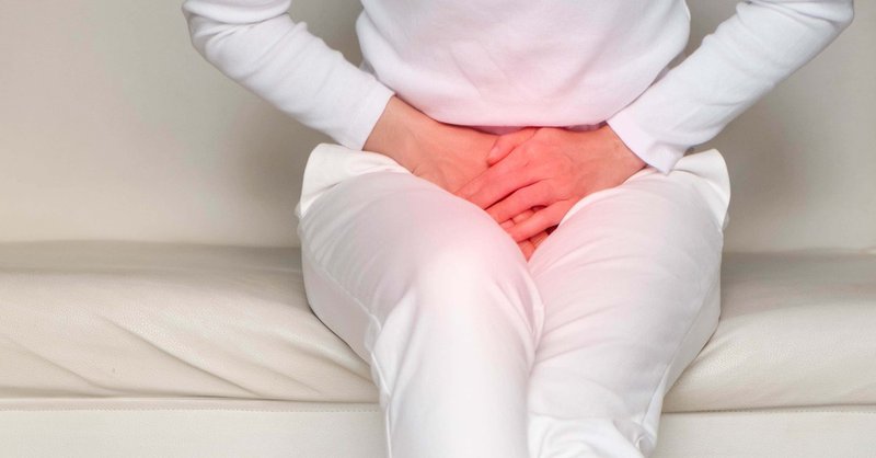 Vùng háng sẫm màu có thể là dấu hiệu cảnh báo sức khỏe phụ khoa
