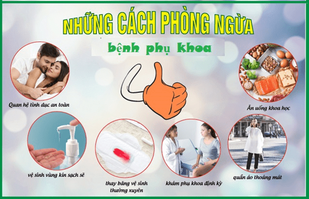 Kiến thức phụ khoa - chú ý khi sử dụng các vật dụng nơi công cộng