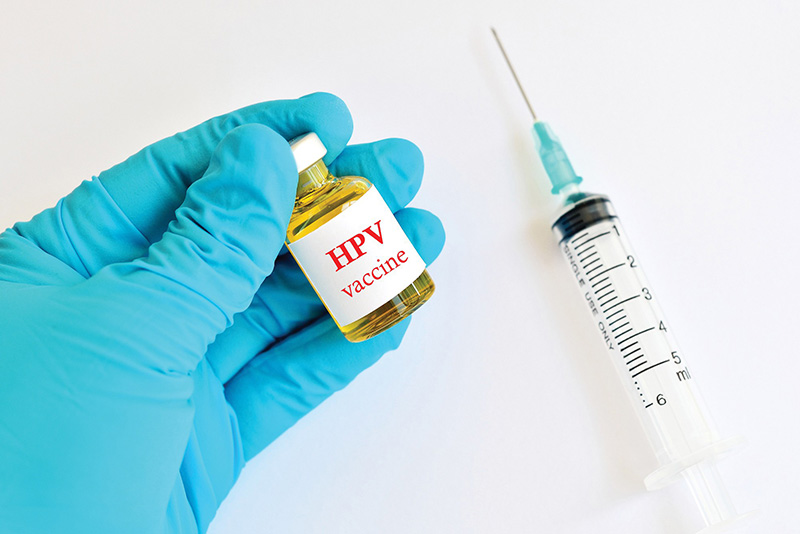 Vaccine HPV ngừa bệnh ung thư cổ tử cung là kiến thức phụ khoa chị em cần biết