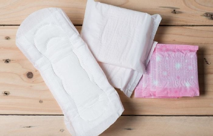 Lạm Dụng Băng Vệ Sinh Hàng Ngày Có Tốt Không