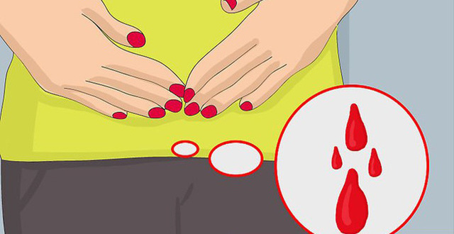 Tình Trạng Kinh Nguyệt Ra Nhiều Hay Quá Ít Có Ảnh Hưởng Gì Không