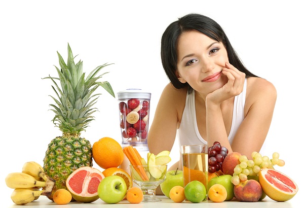 5 Loại Trái Cây Hỗ Trợ Cải Thiện Da Dẻ Hồng Hào, Khỏe Mạnh